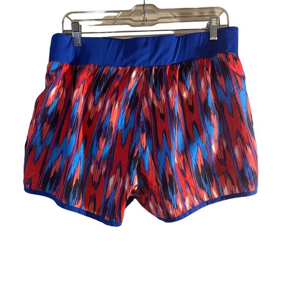 Everlast Athletic Works Women Shorts Size XL Pull On Athleisure Outdoor Running - Picture 3 of 13